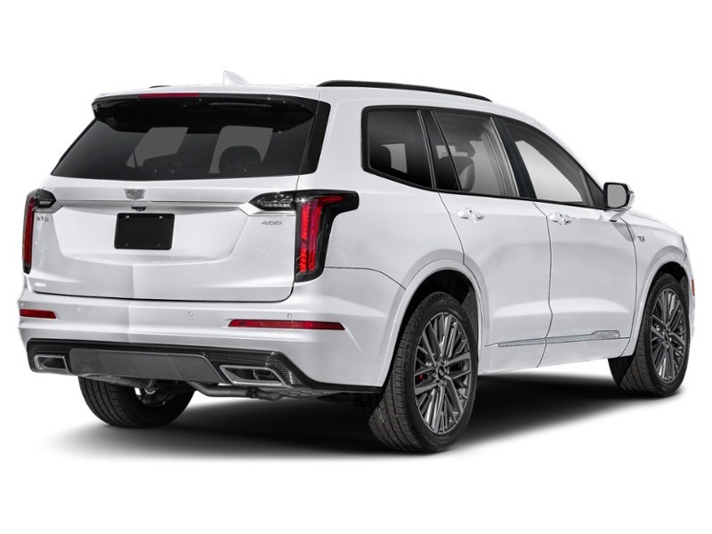 2025 Cadillac XT6 AWD 4dr Sport