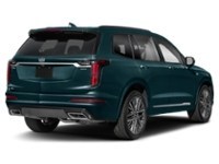 2024 Cadillac XT6 AWD 4dr Sport
