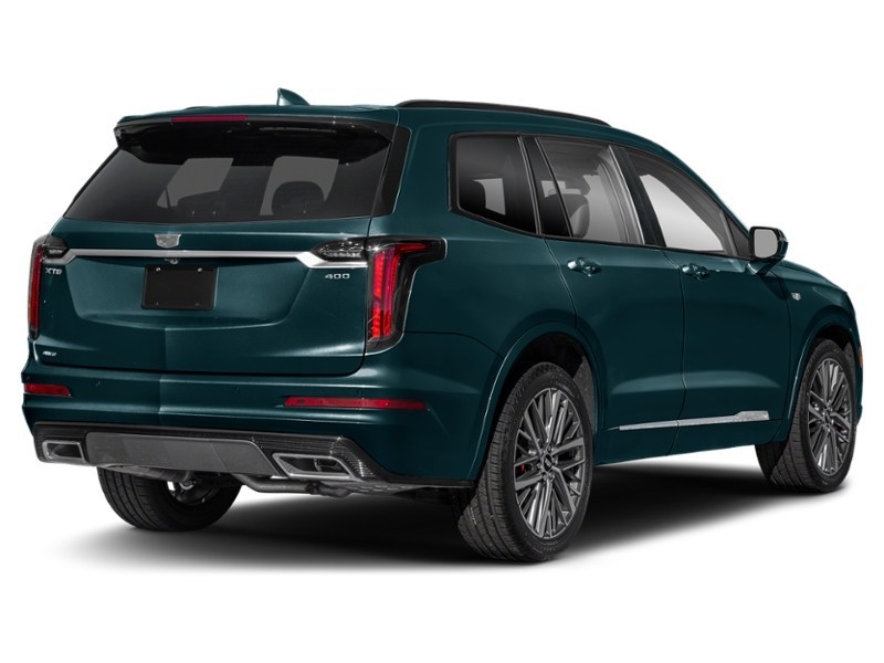 2024 Cadillac XT6 AWD 4dr Sport