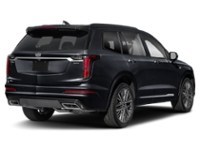 2024 Cadillac XT6 AWD 4dr Sport