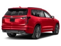 2024 Cadillac XT6 AWD 4dr Sport