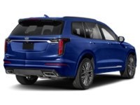 2024 Cadillac XT6 AWD 4dr Sport Opulent Blue Metallic  Shot 32