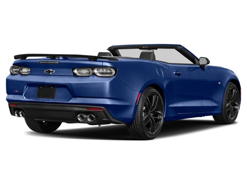 2023 Chevrolet Camaro 2dr Conv 1LT
