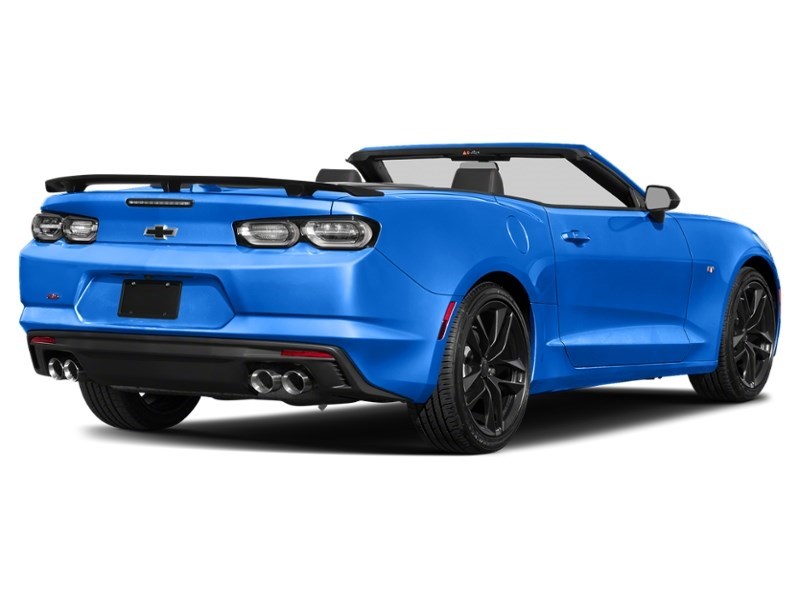 2023 Chevrolet Camaro 2dr Conv 1LT