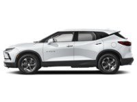 2026 Chevrolet Blazer AWD 4dr LT