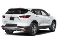2026 Chevrolet Blazer AWD 4dr LT Summit White  Shot 2