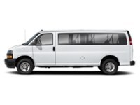 2026 Chevrolet Express 3500 RWD 3500 155