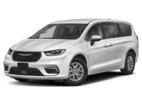 2023 Chrysler Pacifica Touring L FWD Bright White  Shot 1