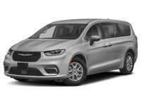 2023 Chrysler Pacifica Touring L FWD Ceramic Grey  Shot 8