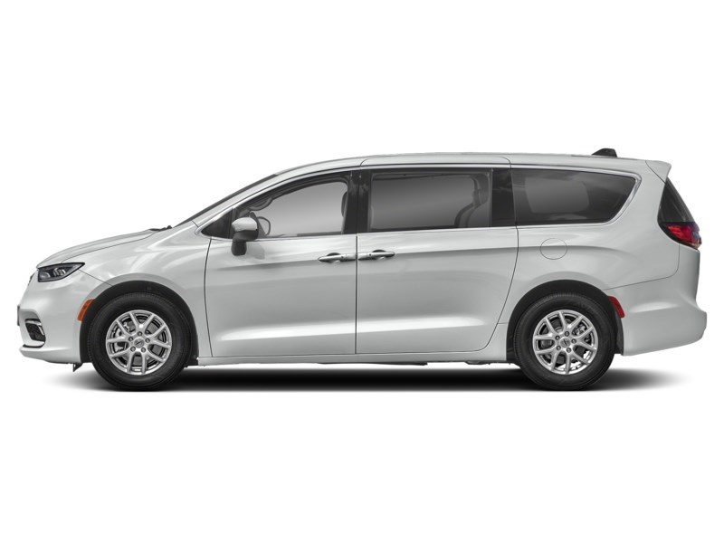 2023 Chrysler Pacifica Touring L FWD Bright White  Shot 5