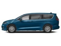 2023 Chrysler Pacifica Touring L FWD Fathom Blue Pearl  Shot 13
