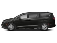 2023 Chrysler Pacifica Touring L FWD Brilliant Black Crystal Pearl  Shot 31