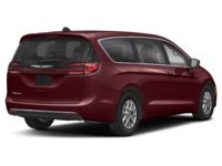 2023 Chrysler Pacifica Touring L FWD Velvet Red Pearl  Shot 16