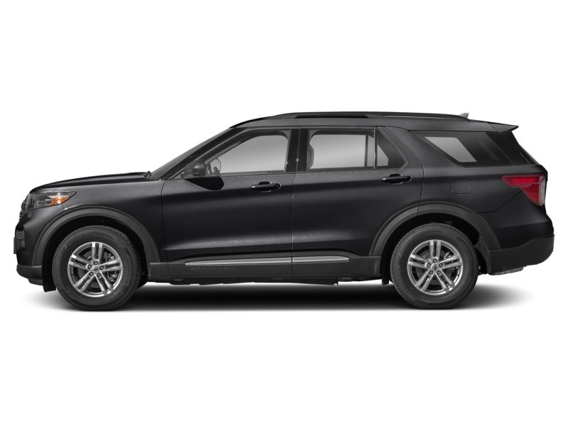 2023 Ford Explorer XLT 4WD