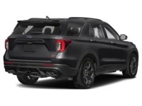 2023 Ford Explorer ST 4WD
