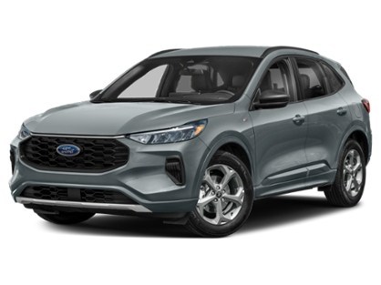 2023 Ford Escape ST-Line AWD
