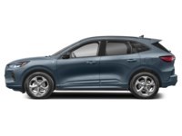 2023 Ford Escape ST-Line AWD Vapour Blue Metallic  Shot 3