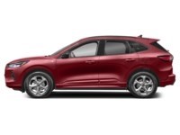 2023 Ford Escape ST-Line | AWD | 1.5L | TECH PKG | NAV |HTD STR WHL Rapid Red Metallic Tinted Clearcoat  Shot 5