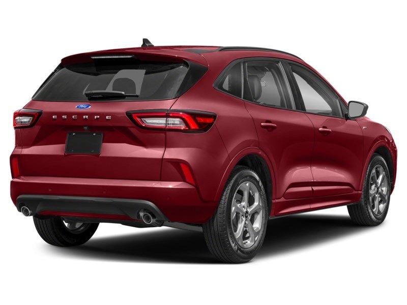 2023 Ford Escape ST-Line | AWD | 1.5L | TECH PKG | NAV |HTD STR WHL