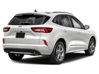 2023 Ford Escape ST-Line AWD Oxford White  Shot 45