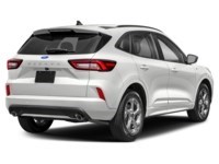 2023 Ford Escape ST-Line AWD Oxford White  Shot 6