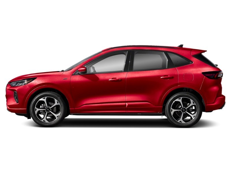 2023 Ford Escape ST-Line Select | AWD | HYBRID | TECH PKG | TOW Colour Shot 3
