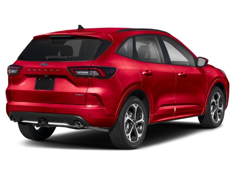 2023 Ford Escape ST-Line Select | AWD | HYBRID | TECH PKG | TOW Colour Shot 2