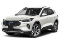 2024 Ford Escape Platinum AWD