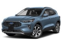 2024 Ford Escape Platinum AWD Vapour Blue Metallic  Shot 23