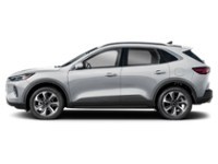 2024 Ford Escape Platinum AWD Iconic Silver Metallic  Shot 3