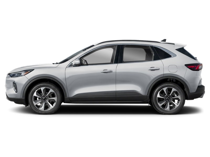 2024 Ford Escape Platinum AWD