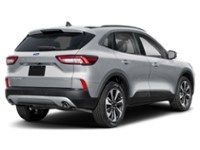 2024 Ford Escape Platinum AWD Iconic Silver Metallic  Shot 6