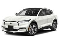 2026 Ford Mustang Mach-E Premium AWD