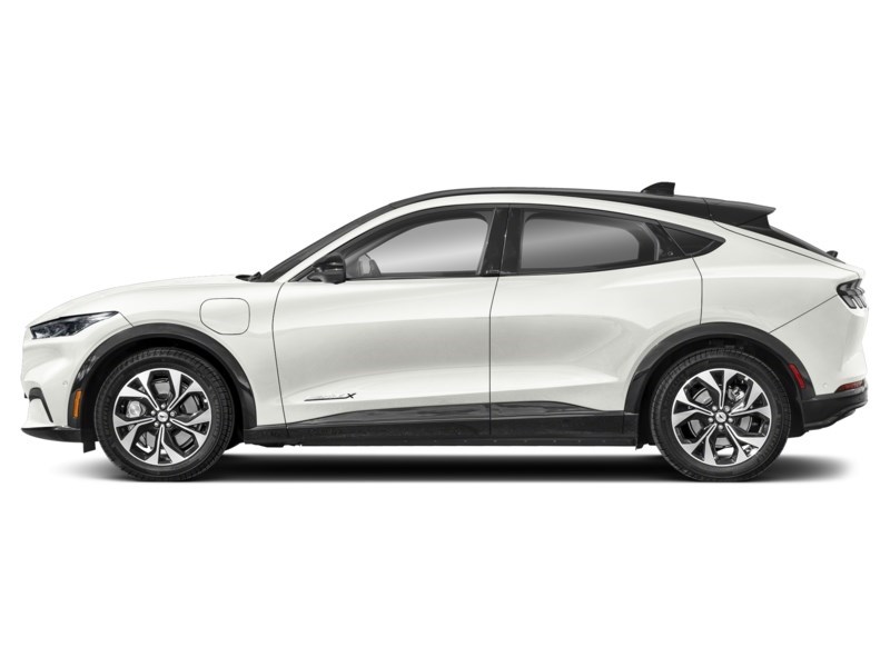 2026 Ford Mustang Mach-E Premium AWD