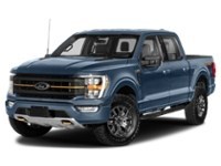 2023 Ford F-150 Tremor 4WD SuperCrew 5.5' Box Azure Grey Metallic Tri-Coat  Shot 15