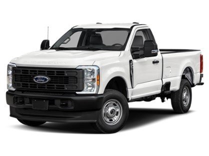 2026 Ford F-250 XL 4WD Reg Cab 8' Box