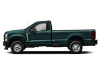 2026 Ford F-250 XL 4WD Reg Cab 8' Box Green  Shot 30