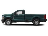 2026 Ford F-250 XL 4WD Reg Cab 8' Box Green  Shot 28