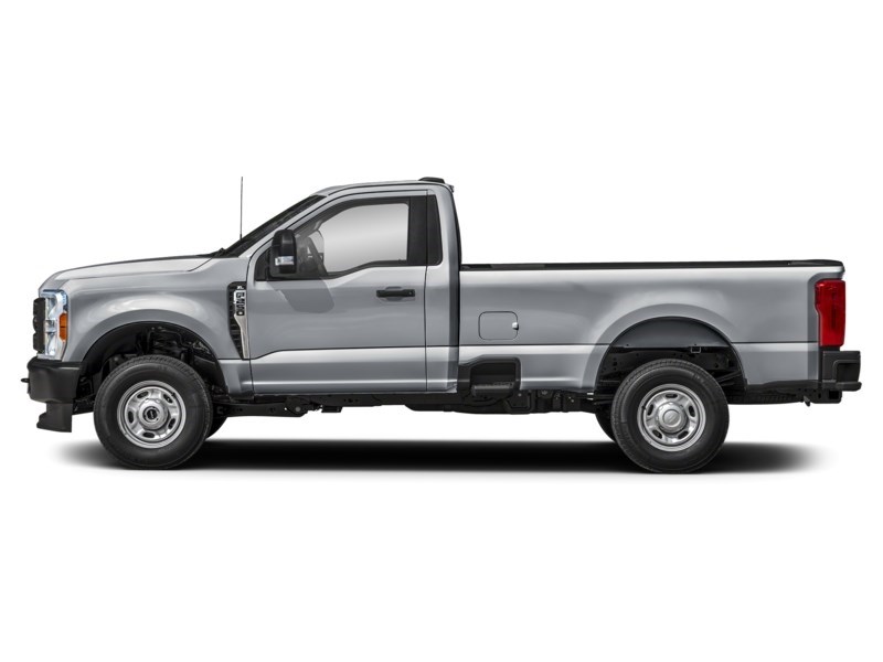 2026 Ford F-250 XL 4WD Reg Cab 8' Box