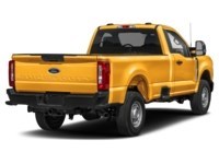 2026 Ford F-250 XL 4WD Reg Cab 8' Box School Bus Yellow  Shot 18