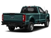 2026 Ford F-250 XL 4WD Reg Cab 8' Box Green  Shot 27