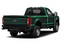 2026 Ford F-250 XL 4WD Reg Cab 8' Box Green Gem  Shot 62