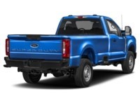 2026 Ford F-250 XL 4WD Reg Cab 8' Box Argon Blue Metallic  Shot 64