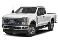 2026 Ford F-250 XLT 4WD SuperCab 8' Box