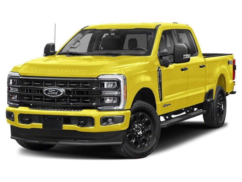 2026 Ford F-250 XLT 4WD Crew Cab 6.75' Box