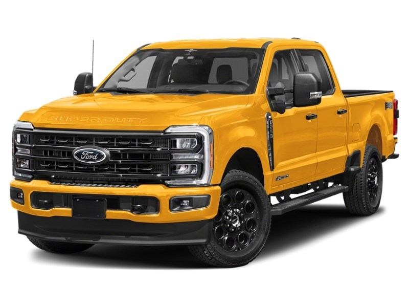 2026 Ford F-250 XLT 4WD Crew Cab 6.75' Box