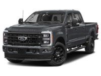 2026 Ford F-250 XLT 4WD Crew Cab 6.75' Box Carbonized Grey Metallic  Shot 1