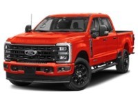 2026 Ford F-250 XLT 4WD Crew Cab 6.75' Box Orange  Shot 39