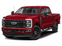 2026 Ford F-250 XLT 4WD Crew Cab 6.75' Box Ruby Red Metallic Tinted Clearcoat  Shot 54