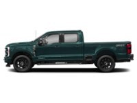 2026 Ford F-250 XLT 4WD Crew Cab 6.75' Box